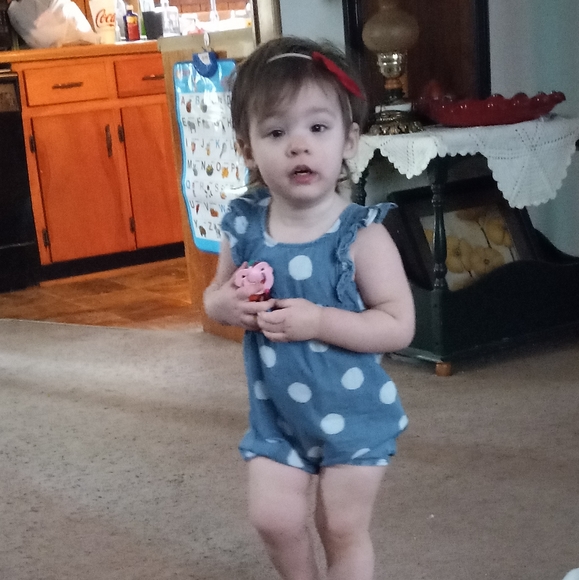 Meet your Posher, Amber - Picture 10 of 16